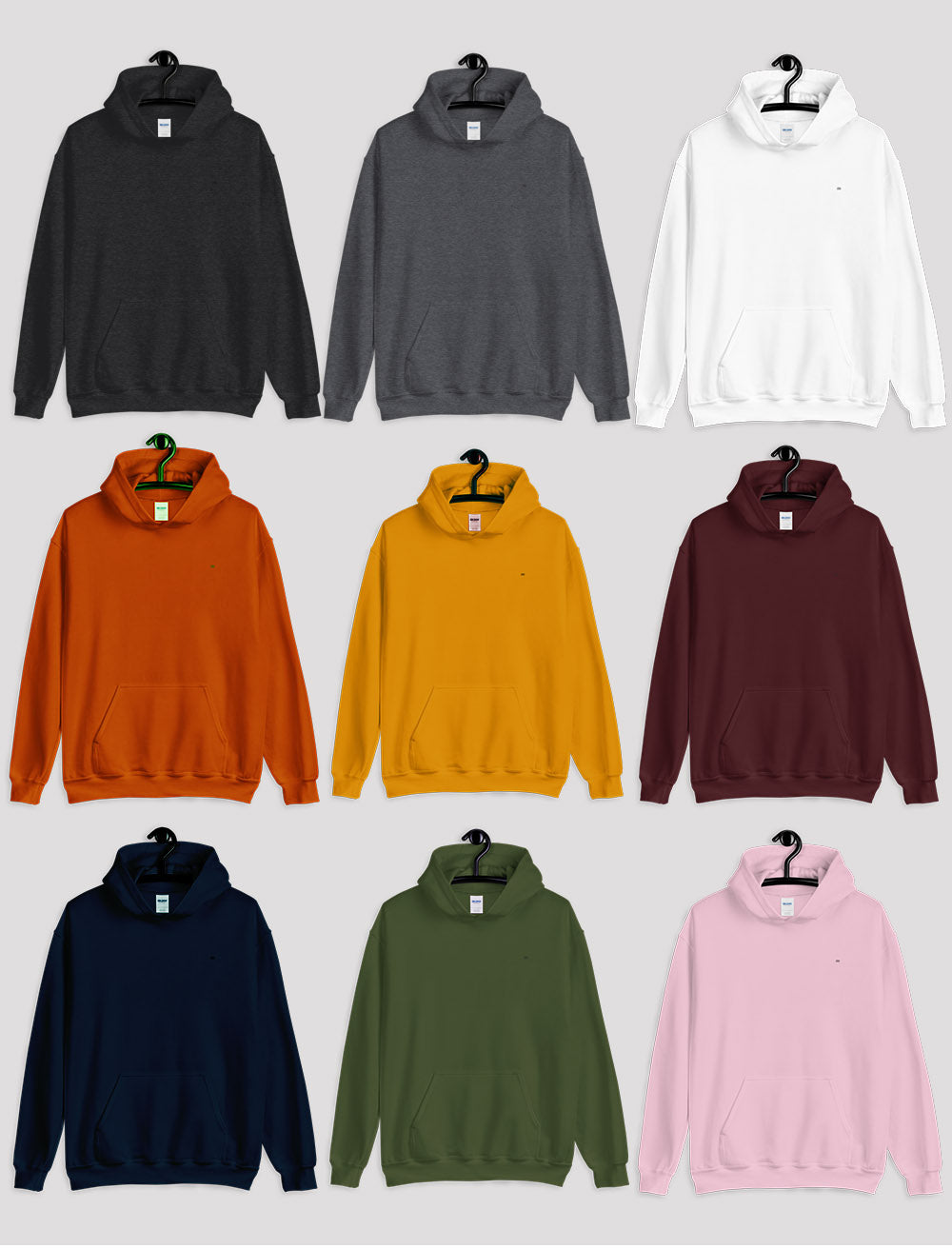 Pumpkin Spice and Everything Nice Pullover Hoodie